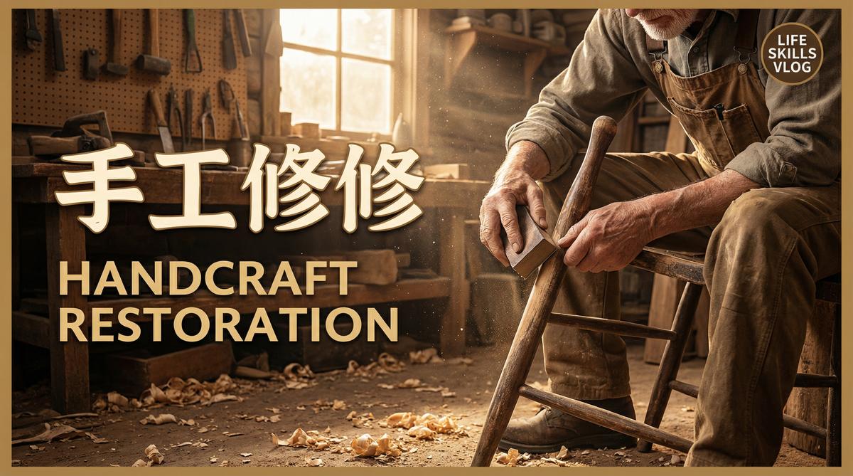 91网旧物修复手工视频演示 - www.ujtug54.cn